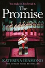 Cover: The Promise - AVON, a division of HarperCollins Publishers Ltd