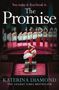 Abbildung von: The Promise - AVON, a division of HarperCollins Publishers Ltd