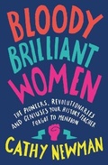 Cover: Bloody Brilliant Women - William Collins