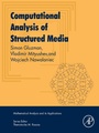 Bild: Computational Analysis of Structured Media - Academic Press