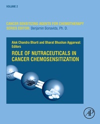 Enlarge image Cover: Role of Nutraceuticals in Cancer Chemosensitization - Academic Press