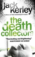 Cover: The Death Collectors - HarperCollins