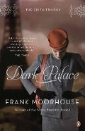 Cover: Dark Palace - Penguin Random House Australia