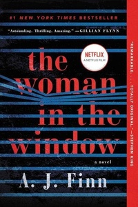 Enlarge image Cover: The Woman in the Window - Collins