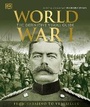 Cover: World War I - DK