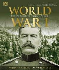 Enlarge image Cover: World War I - DK