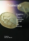 Cover: Tidalectics - MIT Press