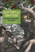 Cover: Gluttony and Gratitude - Pennsylvania State University Press