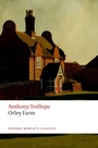 Cover: Orley Farm - Oxford University Press