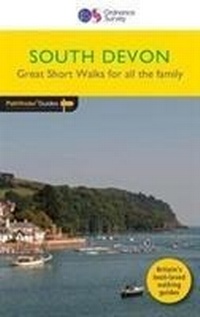 Abbildung von: South Devon 2017 - Ordnance Survey/Crimson