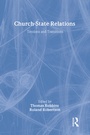 Cover: Church-state Relations - Transaction Publishers