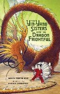 Cover: The Yin-Yang Sisters And The Dragon Frightful - Putnam Adult