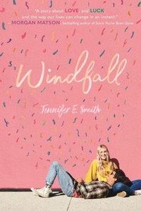 Enlarge image Cover: Windfall - Ember