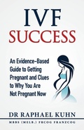 Cover: IVF Success - various Australia publishers