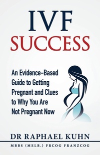 Enlarge image Cover: IVF Success - various Australia publishers