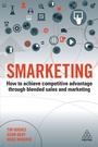 Cover: Smarketing - Kogan Page Ltd