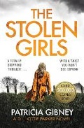 Cover: The Stolen Girls - Sphere