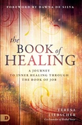 Cover: Book of Healing, The - Destiny Image