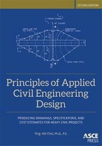 Abbildung von: Principles of Applied Civil Engineering Design - American Society of Civil Engineers