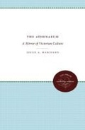 Cover: The Athenaeum - The University of North Carolina Press
