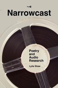 Enlarge image Cover: Narrowcast - Stanford University Press