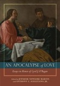 Cover: Apocalypse of Love - Crossroad Publishing Co ,U.S.