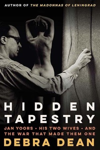 Enlarge image Cover: Hidden Tapestry - Northwestern University Press