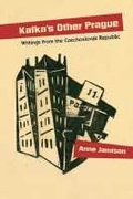 Cover: Kafka's Other Prague - Northwestern University Press