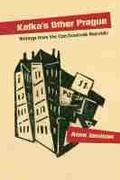 Cover: Kafka's Other Prague - Northwestern University Press