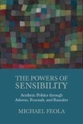 Cover: The Powers of Sensibility - Northwestern University Press