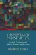 Cover: The Powers of Sensibility - Northwestern University Press