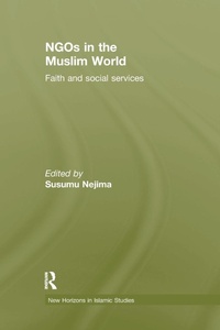 Abbildung von: NGOs in the Muslim World - Routledge