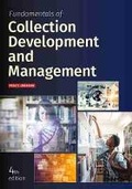 Cover: Fundamentals of Collection Development and Management - ALA Editions