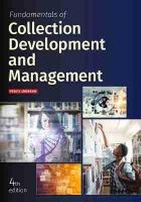 Enlarge image Cover: Fundamentals of Collection Development and Management - ALA Editions