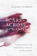 Cover: Scars Across Humanity - INTERVARSITY PRESS