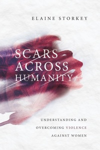Enlarge image Cover: Scars Across Humanity - INTERVARSITY PRESS