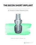 Cover: The Bicon Short Implant - Quintessence Publishing Co Inc.,U.S.