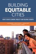 Cover: Building Equitable Cities - Urban Land Institute,U.S.