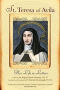Cover: St. Teresa of Avila - Ave Maria Press