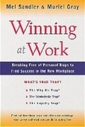 Cover: Winning at Work - Davies-Black