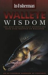Enlarge image Cover: Walleye Wisdom - Outdoor Sportsman Group