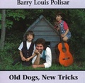 Cover: Old Dogs, New Tricks - Rainbow Morning Music Alternatives