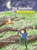 Cover: STAR SANDWICHES AND MOON CUSTARD - SMH Books