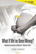 Cover: What If We've Been Wrong - Guiding Light Books, LLC