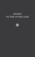 Cover: Hymns to the Living God (Gray) - Religious Affections Ministries