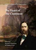 Cover: Collected Works of Fitz Hugh Ludlow, Volume 2 - Logosophia