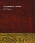 Cover: Nana Shiomi - This Side and the Other Side - Rabley Drawing Centre