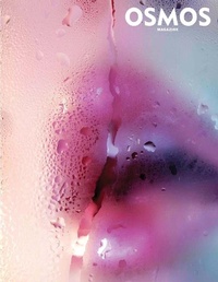 Enlarge image Cover: OSMOS Magazine - Issue 14 - Osmos