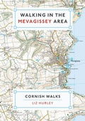 Cover: Walking in the Mevagissey Area - Mudlark's Press