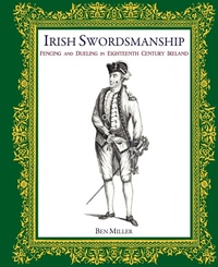 Abbildung von: Irish Swordsmanship - Hudson Society Press